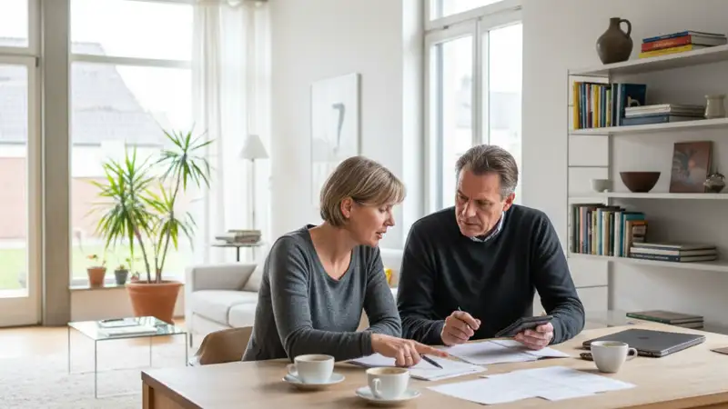 Förderung beim Wärmepumpenkauf in Dessau-Roßlau