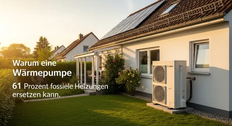 Wärmepumpe Dessau-Roßlau