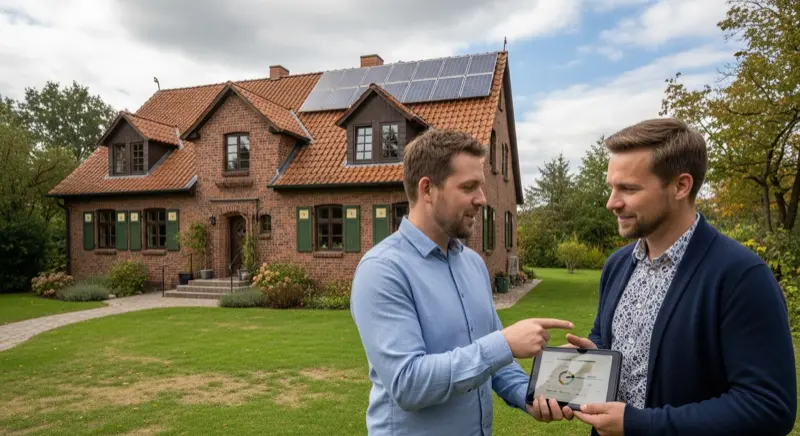 Solaranlage Kosten Dresden