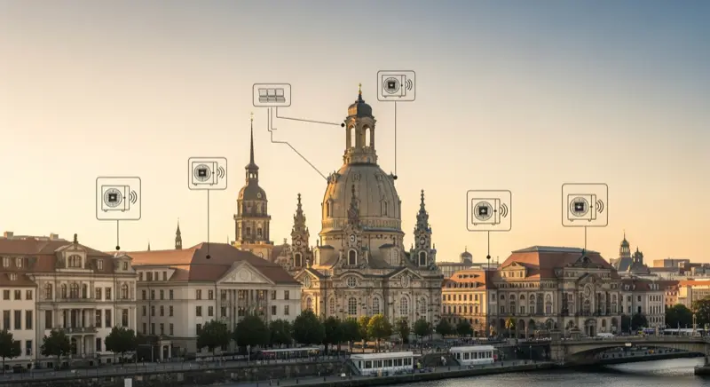 Wärmepumpe Dresden 2026