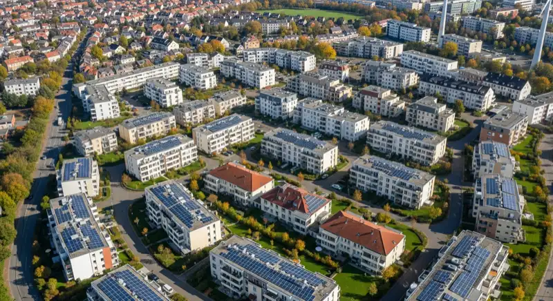 Wärmepumpe Kosten Duisburg 2026