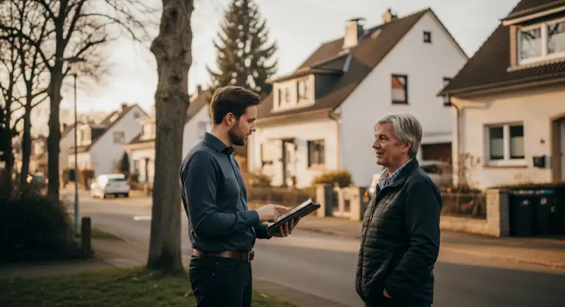 Förderung und Wärmeplanung in Elmshorn