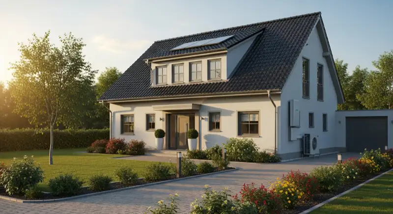 PV und Wärmepumpe in Elmshorn kombinieren