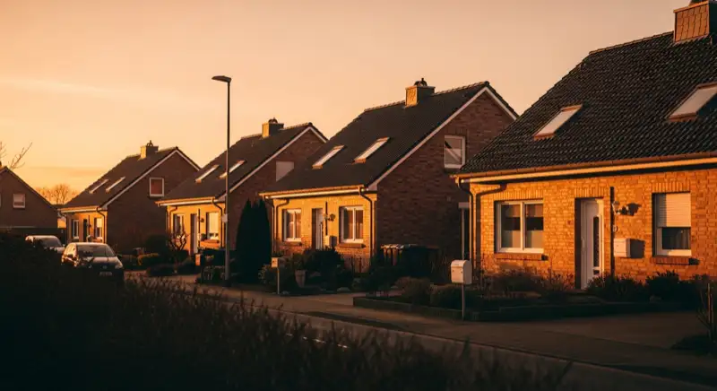 Bestandscheck für Wärmepumpen in Elmshorn