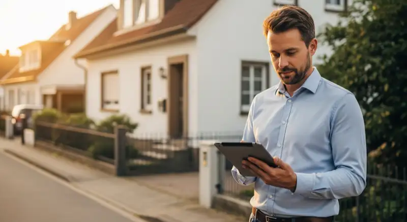 Förderung und Wärmeplanung in Elmshorn