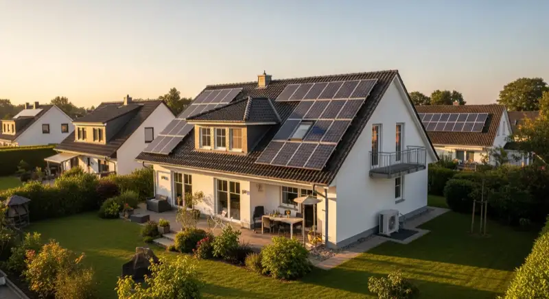 Wärmepumpe kaufen Emden