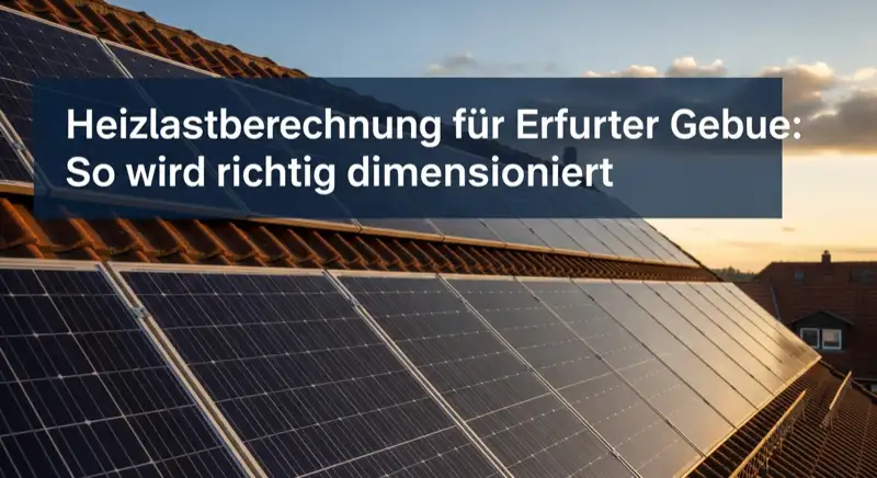 Close-up of photovoltaic solar panels installed on a traditional German Satteldach (gabled roof), blue sky with some clouds