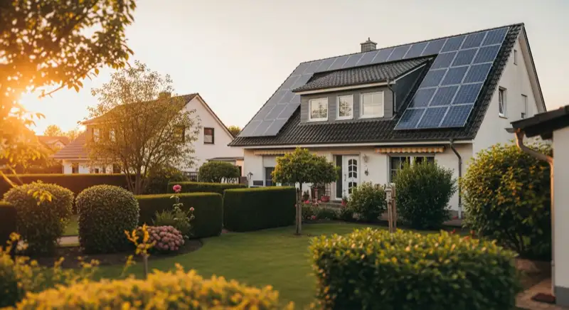 Wärmepumpe Erkelenz: BEG-Förderung und Stromtarife 2026