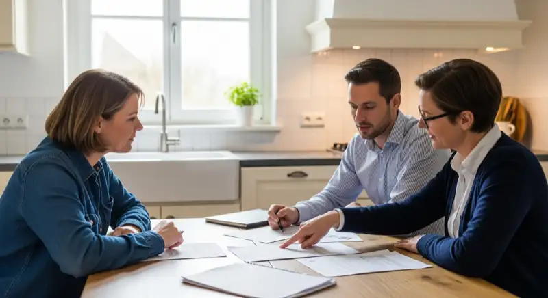 Förderung beim Wärmepumpenkauf in Erlangen