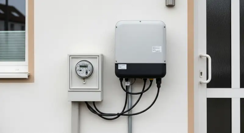 Wärmepumpe Essen kaufen 2026