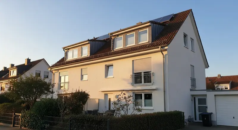 Wärmepumpe kaufen Dortmund