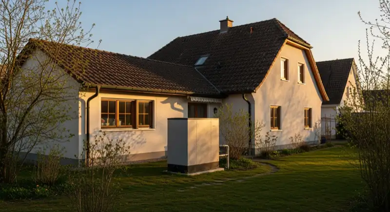 Wärmepumpe kaufen in Esslingen am Neckar