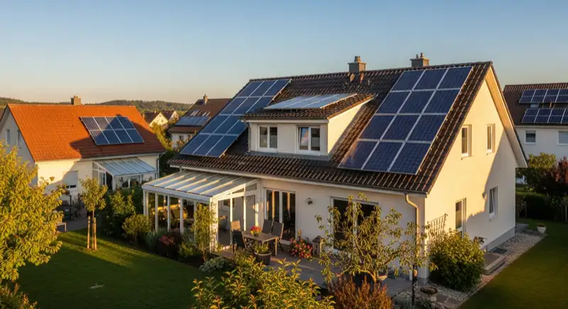 Wärmepumpe Ettlingen kaufen