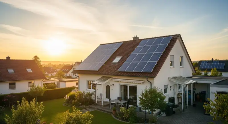 Wärmepumpe Ettlingen