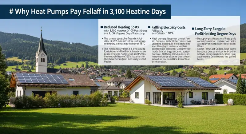 Modern German electrical meter cabinet (Zählerschrank) with smart meter and solar inverter connection, clean technical installation