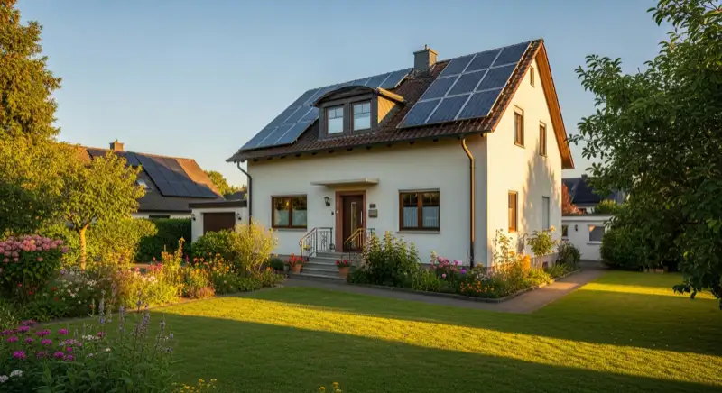 Wärmepumpe kaufen Filderstadt: Anbieter-Vergleich & Checkliste