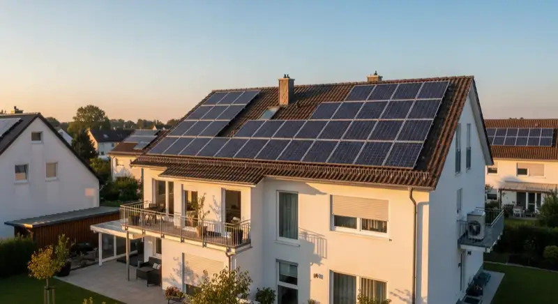 Wärmepumpe Filderstadt: 15% BEG-Förderung sichern