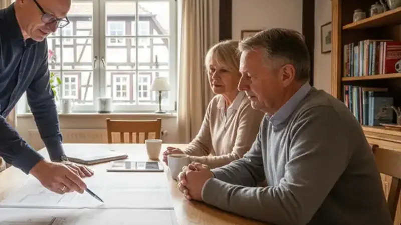 Wärmepumpe Kosten Flensburg