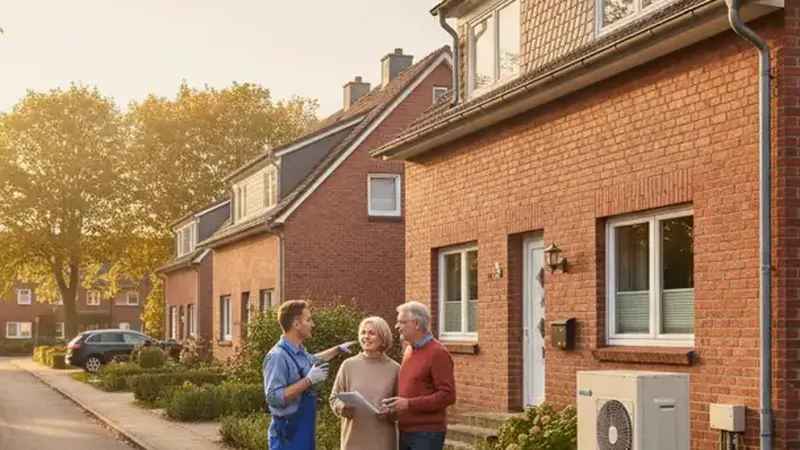 Solaranlage Flensburg