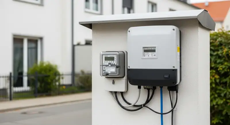 Wärmepumpe Flensburg