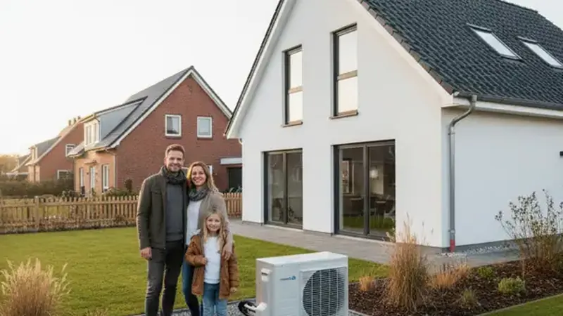 Solaranlage Flensburg