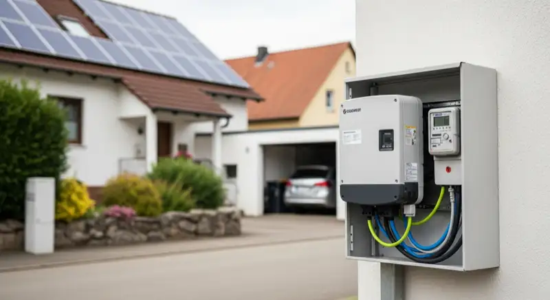 Wärmepumpe kaufen Frankenthal (Pfalz)