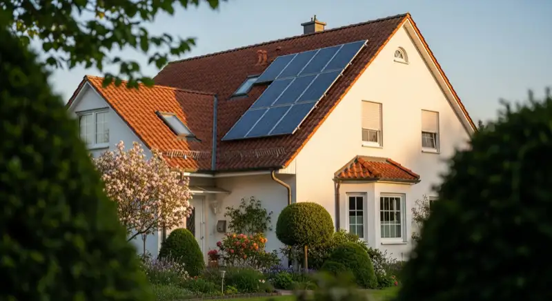 Wärmepumpe Frankfurt kaufen