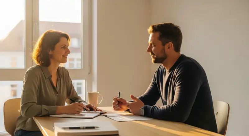 Kostenstruktur einer Wärmepumpe in Frankfurt am Main
