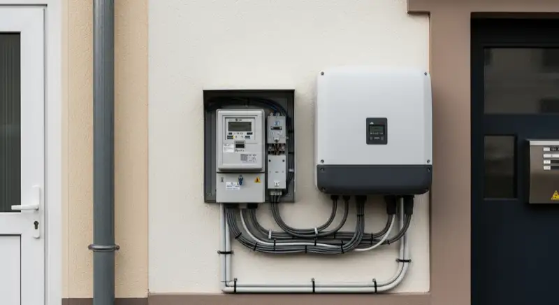Wärmepumpe Frankfurt