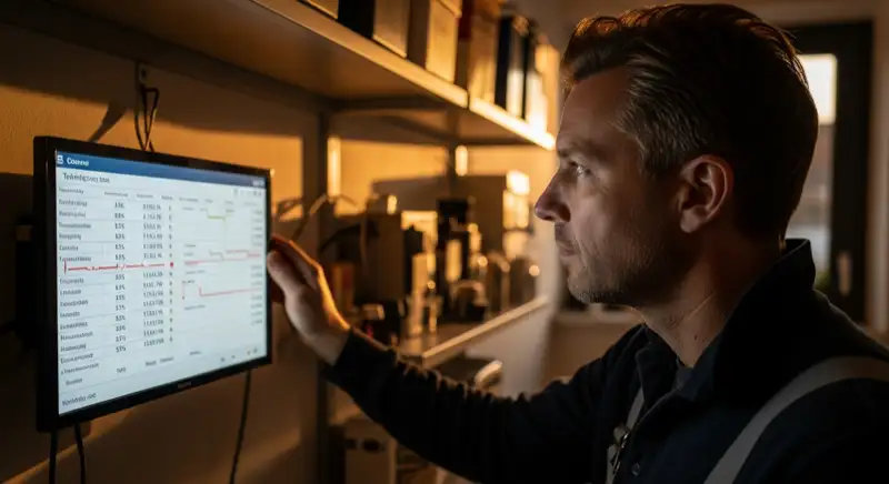Stromtarif und Betriebskosten einer Wärmepumpe in Frankfurt am Main
