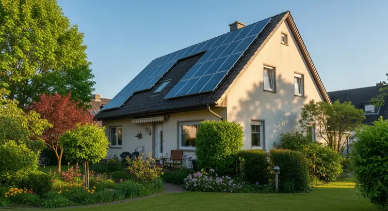 Wärmepumpe kaufen Frankfurt (Oder)
