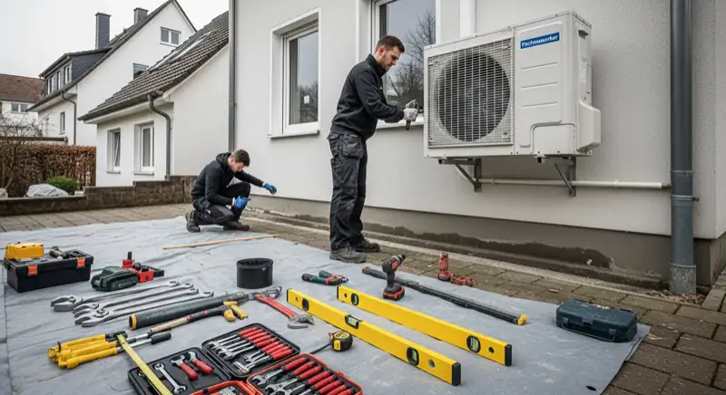 Wärmepumpe kaufen in Frankfurt (Oder)