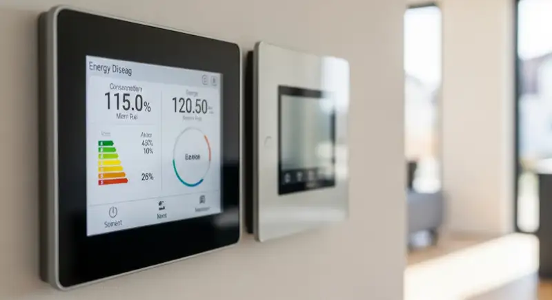 Betriebskosten einer Wärmepumpe in Frankfurt (Oder)