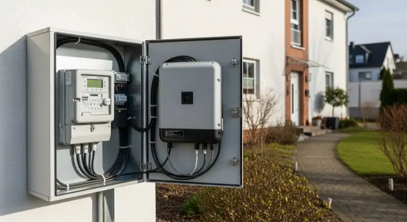 Wärmepumpe Frankfurt (Oder)