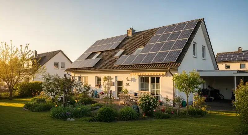 Wärmepumpe Frechen: 72% Gasheizungen ersetzen und BEG nutzen