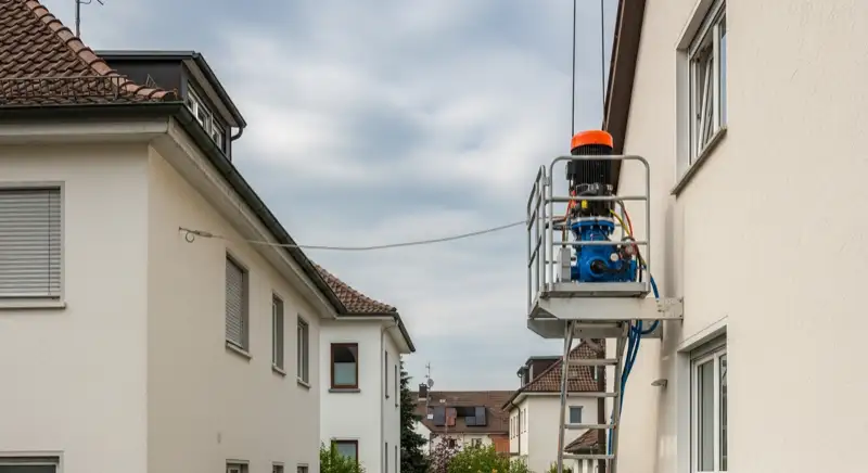 Wärmepumpe kaufen in Freiburg