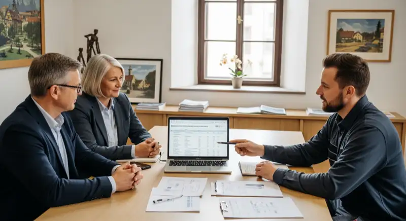 Kostenstruktur einer Wärmepumpe in Freiburg