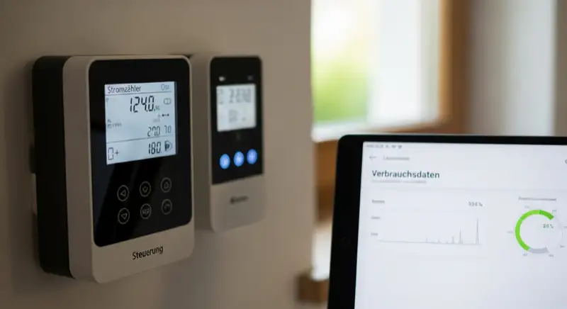 Stromtarif und Betriebskosten einer Wärmepumpe in Freiburg