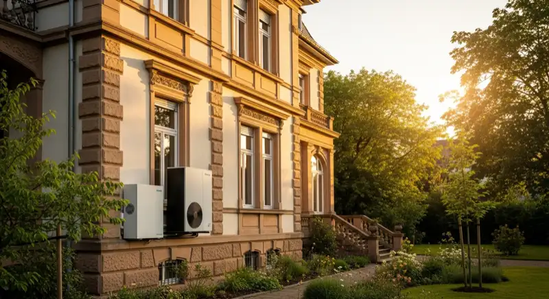 Wärmepumpe Freiburg kaufen: Anbieter und Förderung 2026