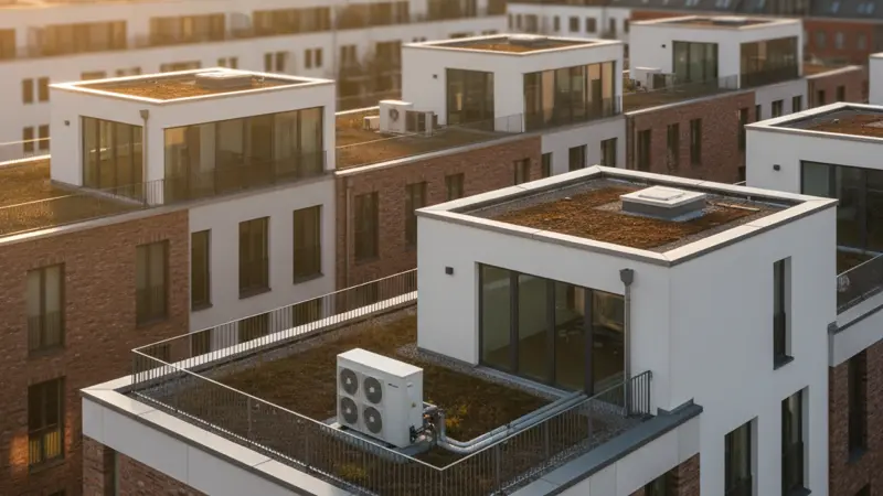 Wärmepumpe Freiburg 2026