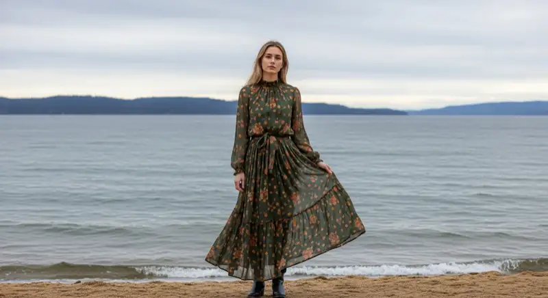 Wohngebiete in Freiburg mit verschiedenen Bauformen, typische Einfamilienhäuser und Dachstrukturen aus der Luft