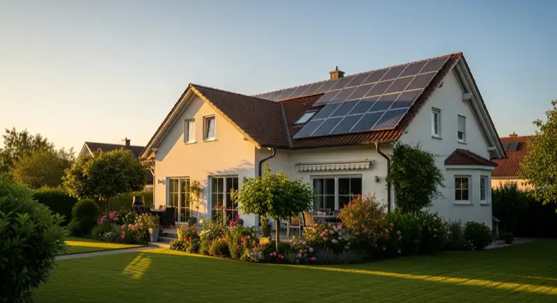 Wärmepumpe Freising: BEG-Förderung bis 70% sparen