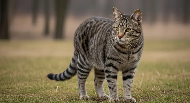 Modern German electrical meter cabinet (Zählerschrank) with smart meter and solar inverter connection, clean technical installation