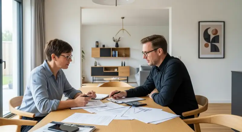 Förderung beim Wärmepumpenkauf in Friedrichshafen