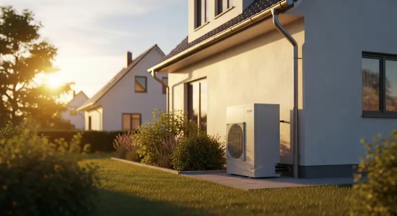 Wärmepumpe kaufen in Friedrichshafen