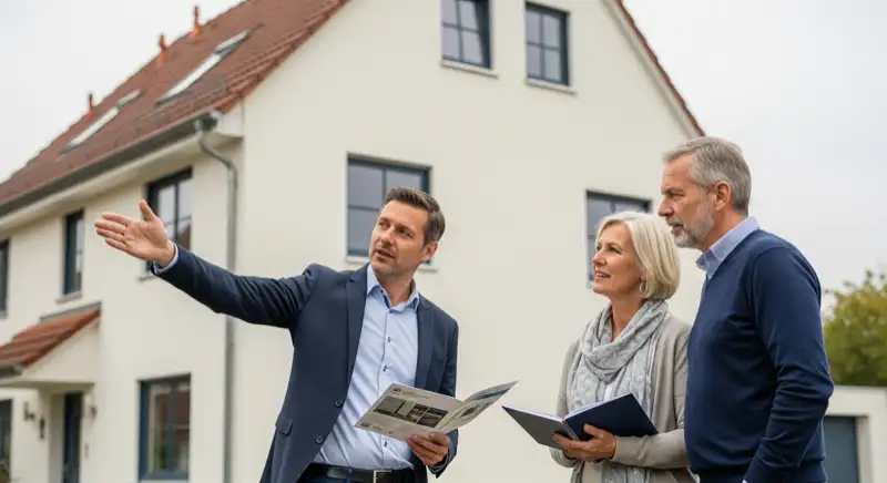 Förderung beim Wärmepumpenkauf in Fürth