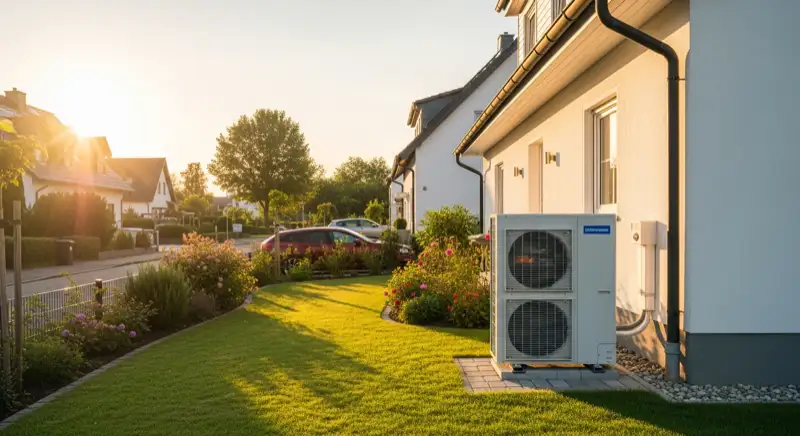 Wärmepumpe kaufen in Fulda