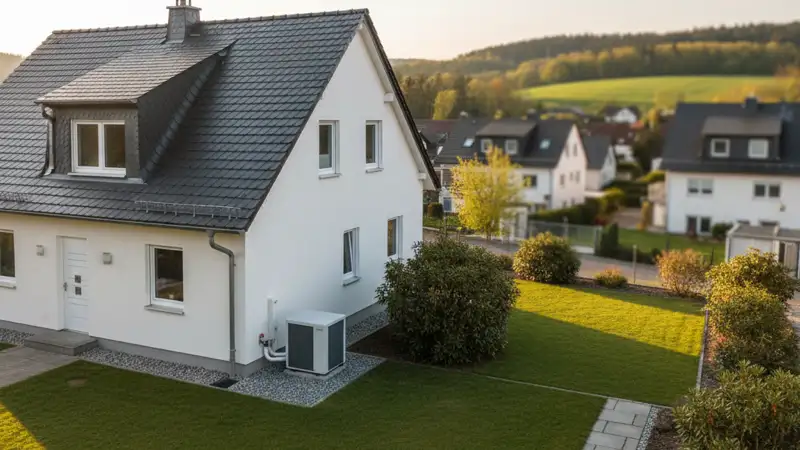 Wärmepumpe kaufen in Gießen