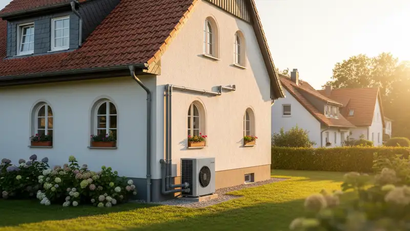 Wärmepumpe kaufen in Gießen