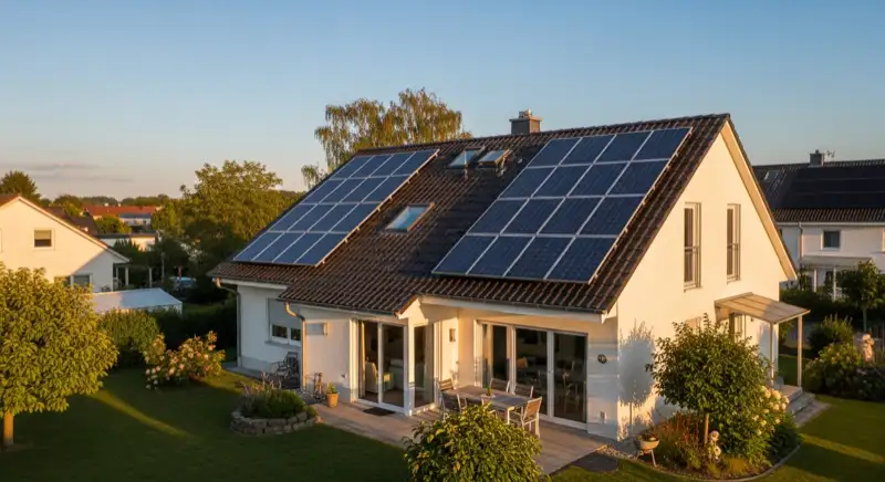 Wärmepumpe Gifhorn